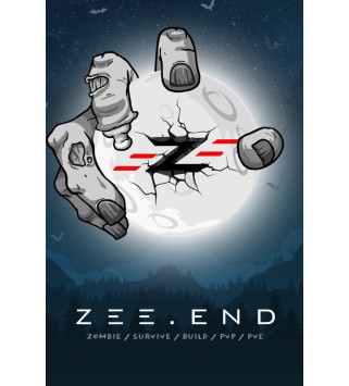 ZEE.END Steam Key GLOBAL